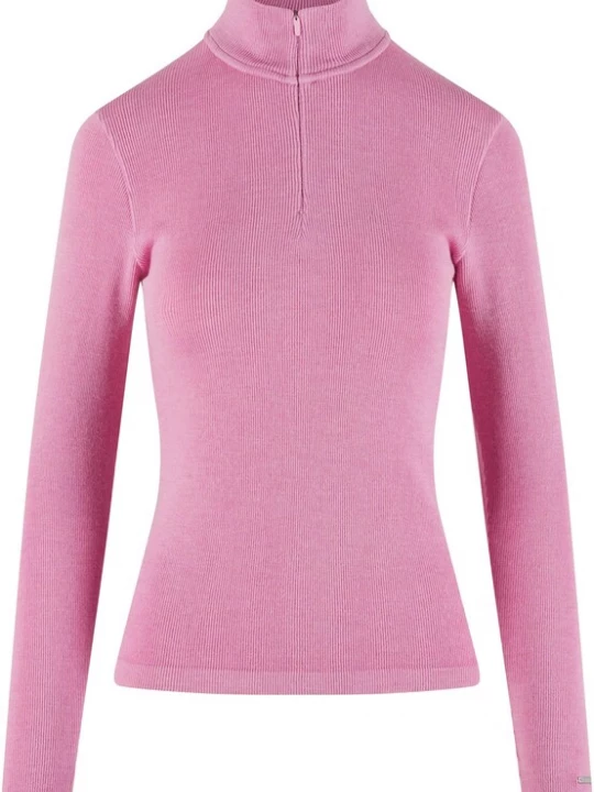 Foto van product Aim'n Functioneel shirt rosa AIMN