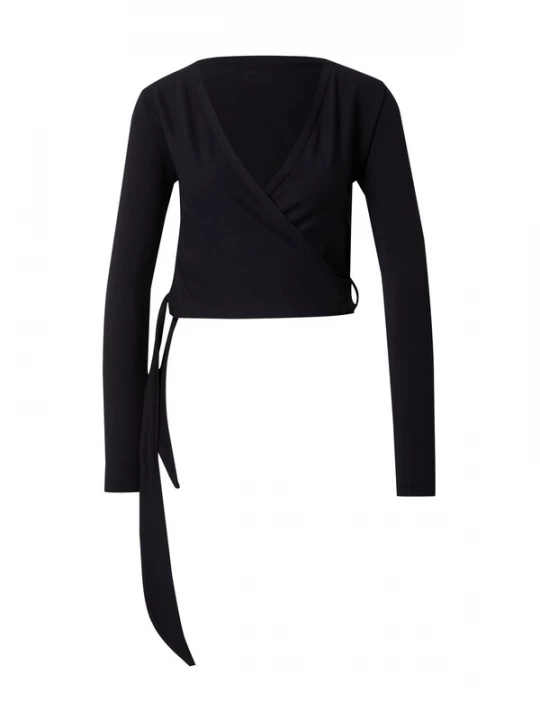 Foto van product Aim'n Functioneel shirt zwart AIMN