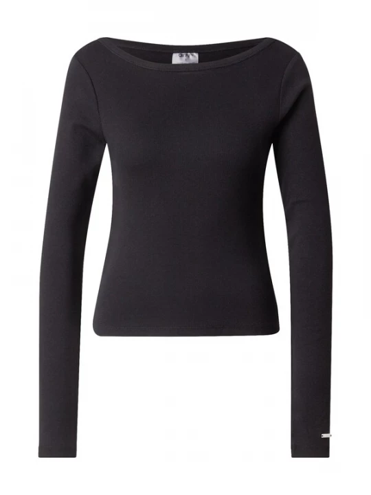 Foto van product Aim'n Functioneel shirt zwart AIMN