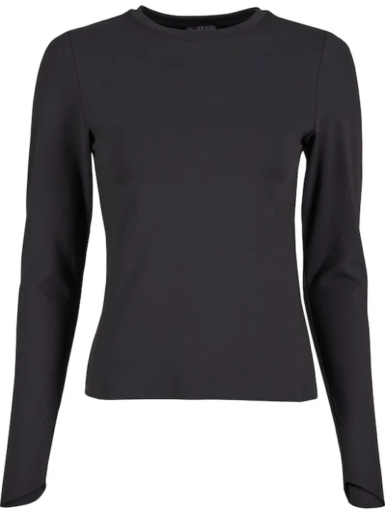 Foto van product Aim'n Functioneel shirt zwart AIMN