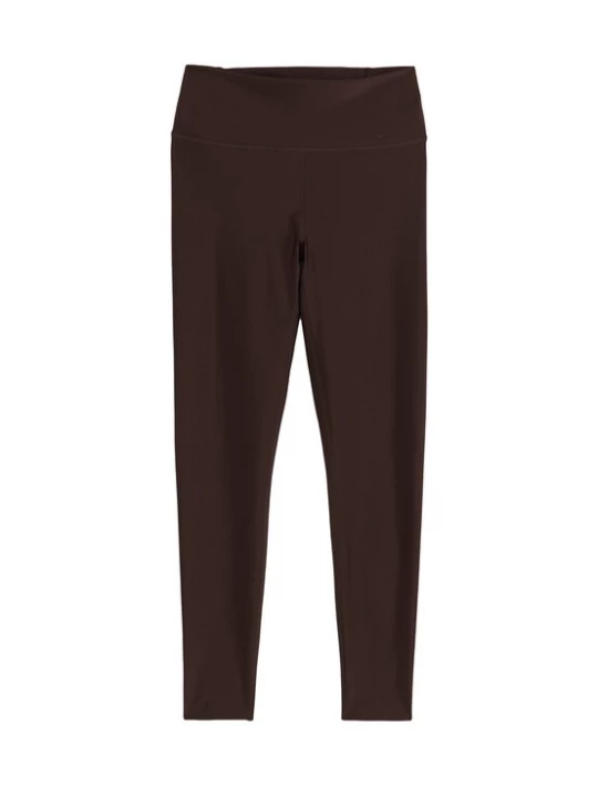 Foto van product Aim'n Leggings chocoladebruin AIMN