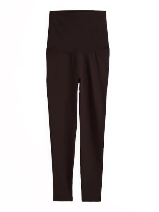 Foto van product Aim'n Leggings 'Core Control' bruin AIMN