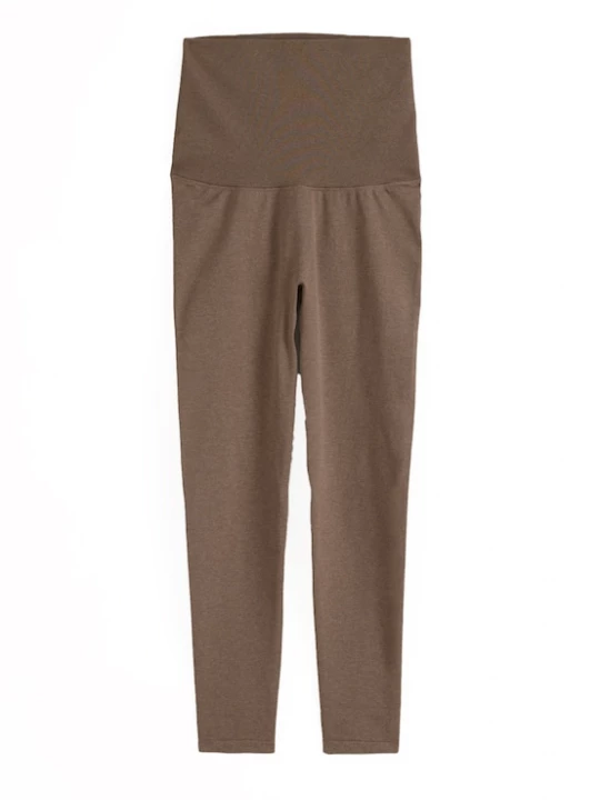 Foto van product Aim'n Leggings 'Core Control' bruin AIMN