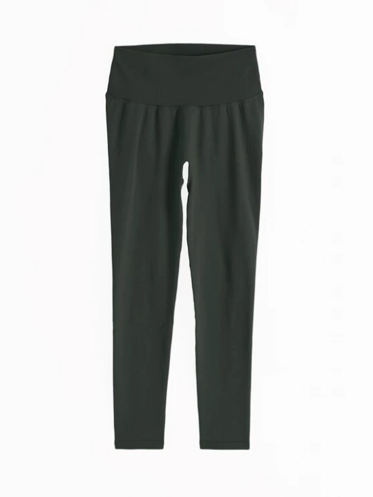 Foto van product Aim'n Leggings 'Shape' groen AIMN
