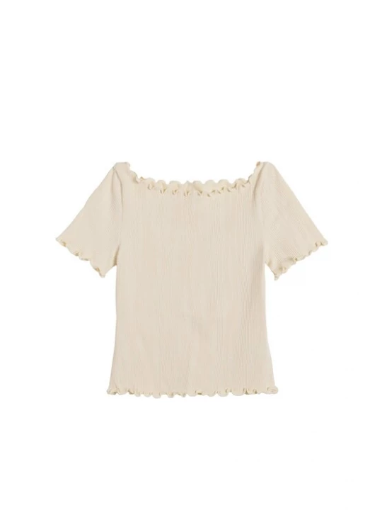 Foto van product Aim'n Shirt wit AIMN