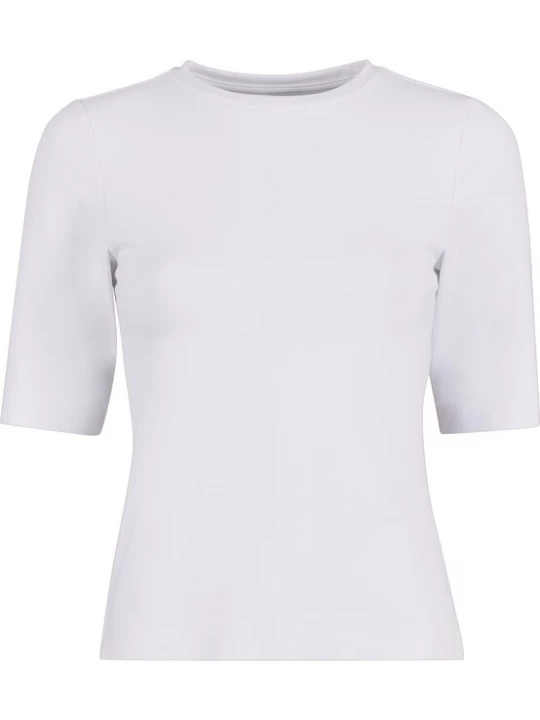 Foto van product Aim'n Shirt wit AIMN