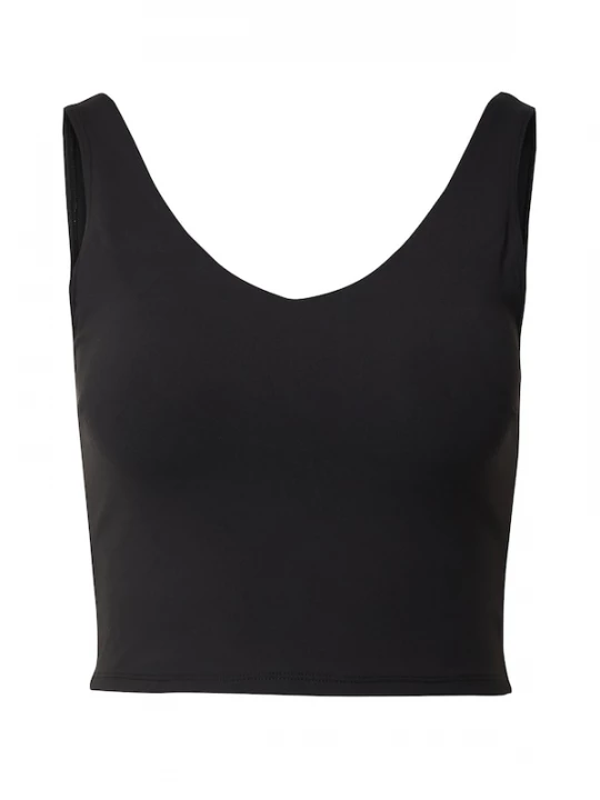 Foto van product Aim'n Sport bh 'Sense' zwart AIMN
