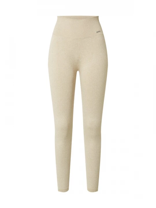 Foto van product Aim'n Sportbroek beige AIMN