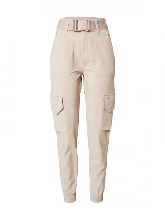 Foto van product Aim'n Sportbroek beige AIMN