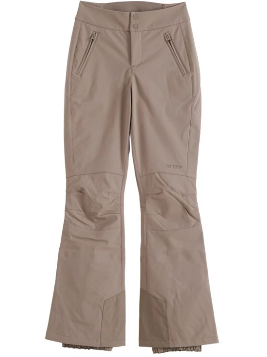 Foto van product Aim'n Sportbroek beige AIMN