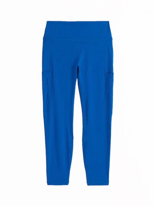 Foto van product Aim'n Sportbroek blauw AIMN