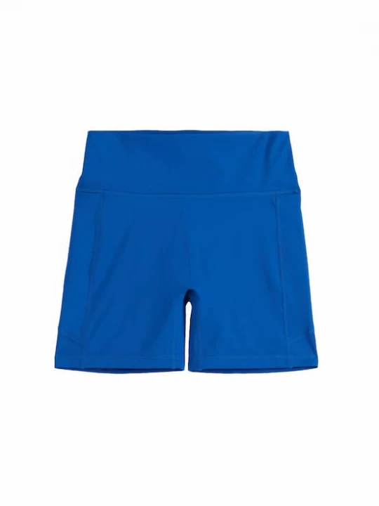 Foto van product Aim'n Sportbroek blauw AIMN