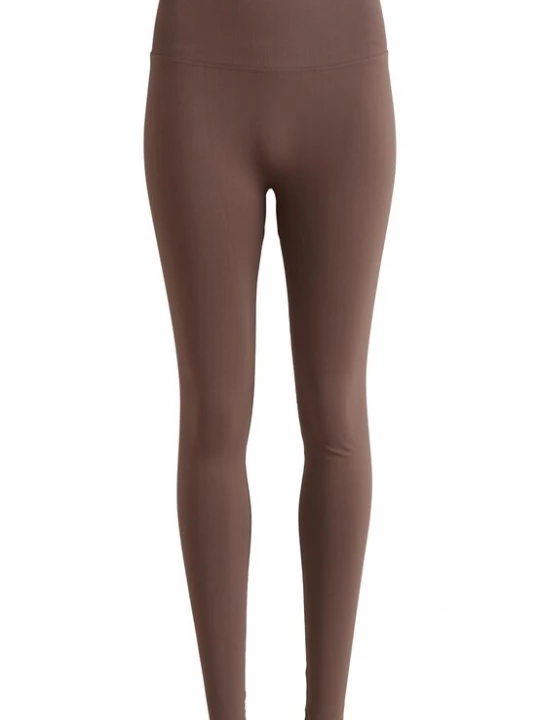 Foto van product Aim'n Sportbroek bruin AIMN