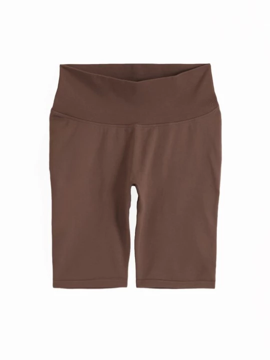 Foto van product Aim'n Sportbroek bruin AIMN