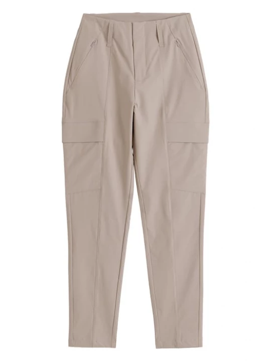Foto van product Aim'n Sportbroek cappuccino AIMN