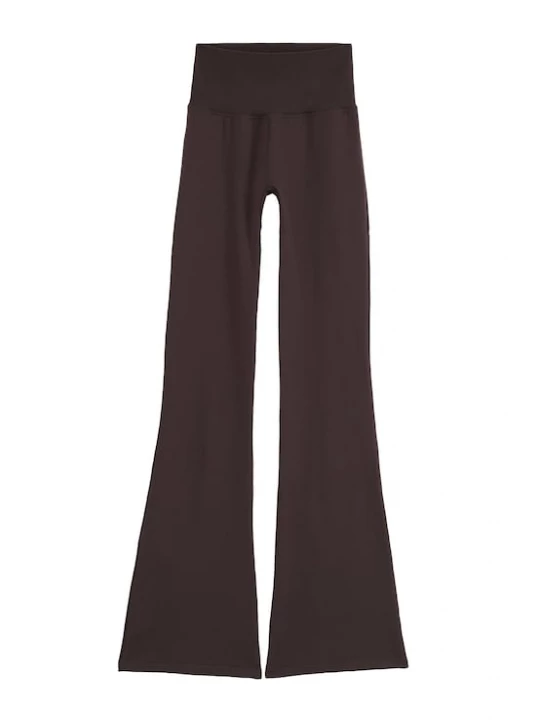 Foto van product Aim'n Sportbroek 'Chocolate' donkerbruin AIMN