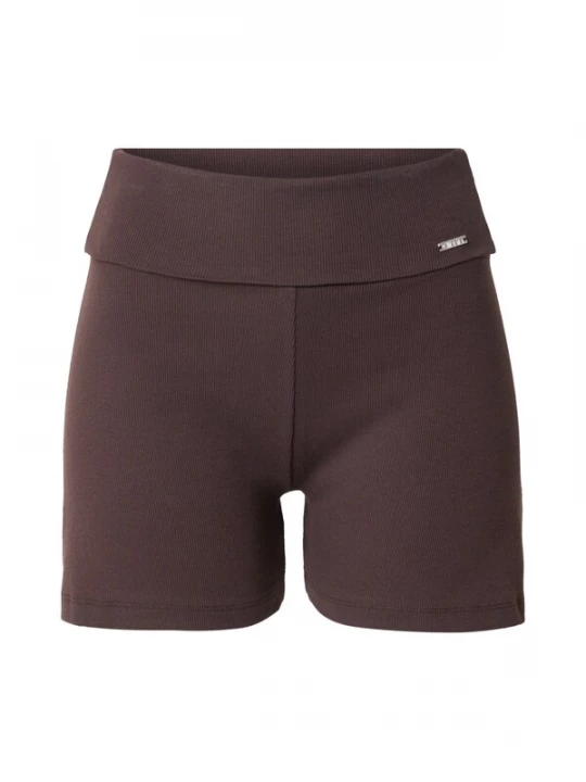 Foto van product Aim'n Sportbroek donkerbruin AIMN