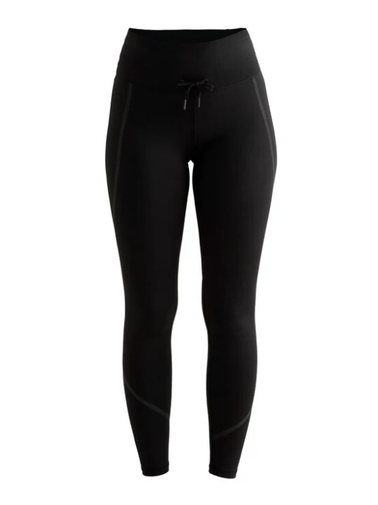 Foto van product Aim'n Sportbroek donkergrijs / zwart AIMN