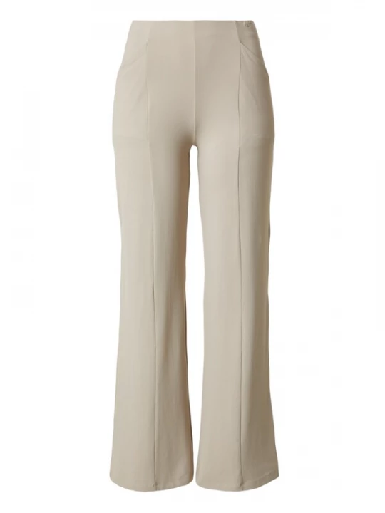 Foto van product Aim'n Sportbroek 'Essence' ecru AIMN