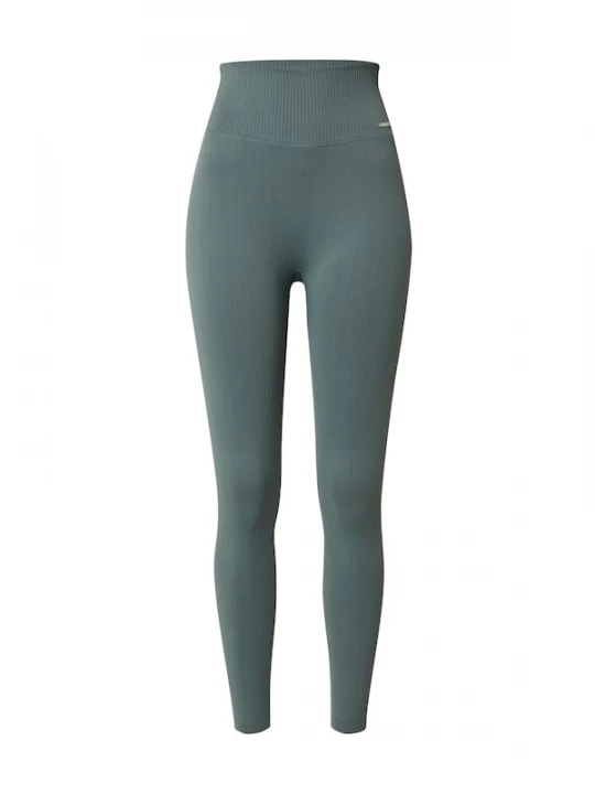 Foto van product Aim'n Sportbroek groen AIMN