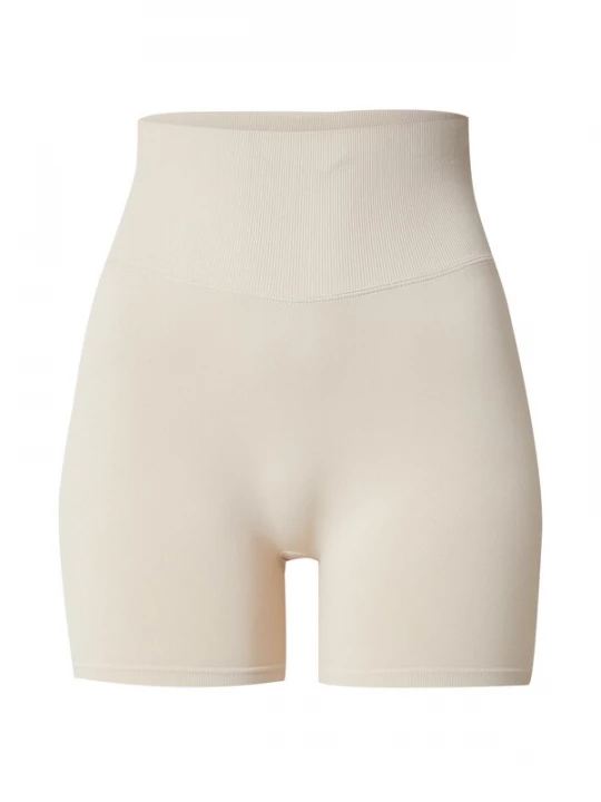 Foto van product Aim'n Sportbroek lichtbeige AIMN