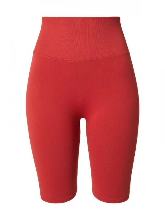 Foto van product Aim'n Sportbroek oranje gemêleerd AIMN
