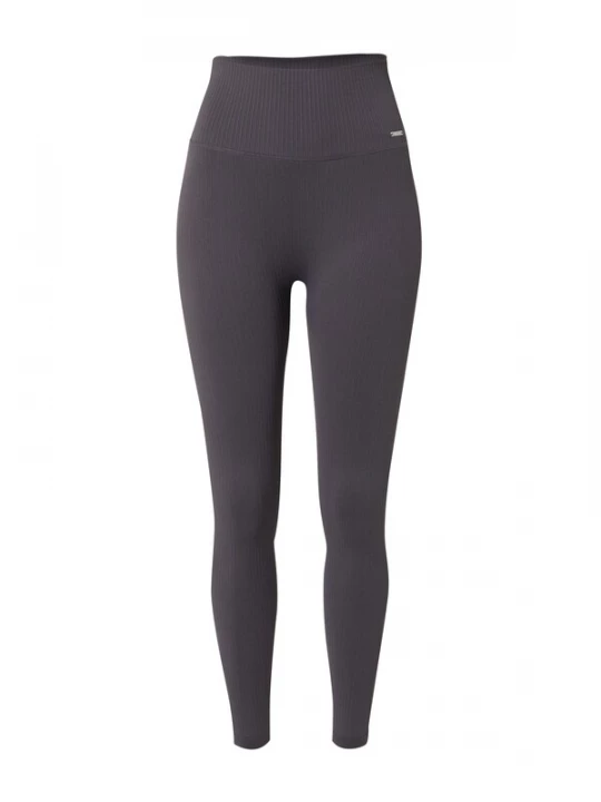Foto van product Aim'n Sportbroek 'SEAMLESS' donkergrijs AIMN