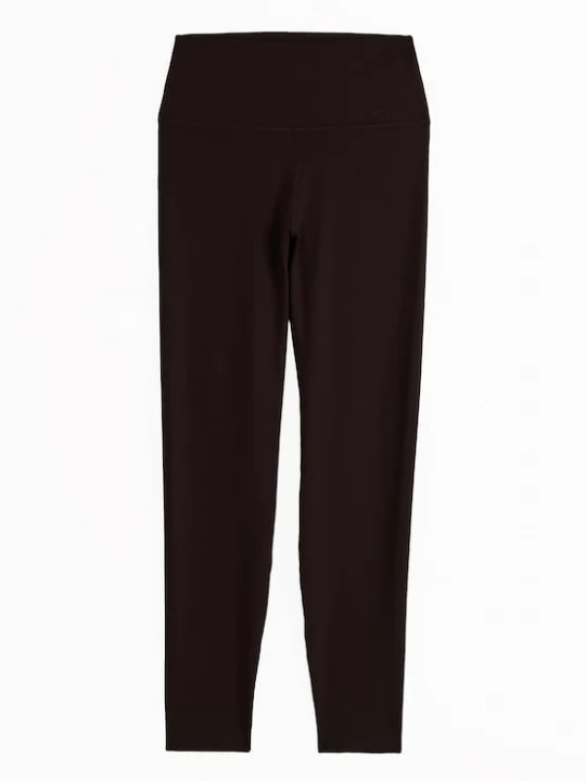 Foto van product Aim'n Sportbroek 'Sense' donkerbruin AIMN
