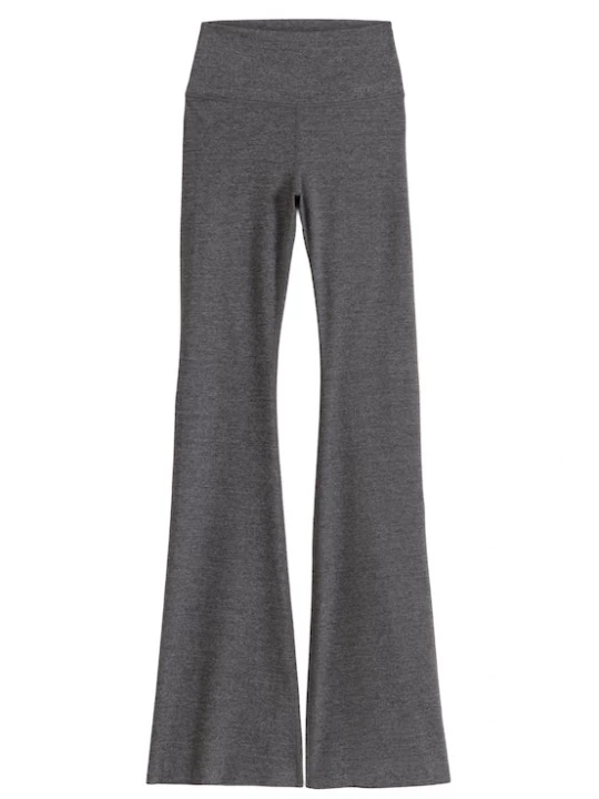 Foto van product Aim'n Sportbroek 'Sense' donkergrijs AIMN