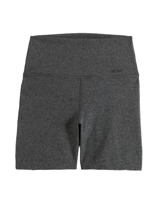Foto van product Aim'n Sportbroek 'Sense' grijs gemêleerd AIMN