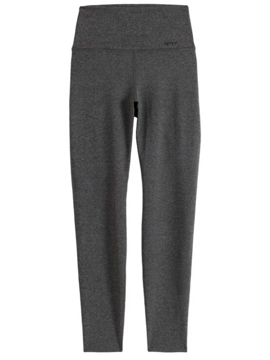 Foto van product Aim'n Sportbroek 'Sense' grijs gemêleerd AIMN