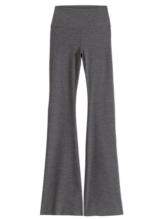 Foto van product Aim'n Sportbroek 'Sense' grijs gemêleerd AIMN