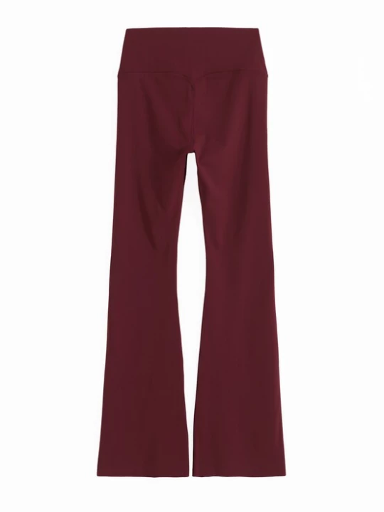Foto van product Aim'n Sportbroek 'Sense' merlot AIMN