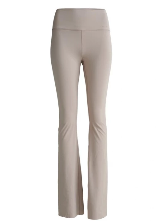 Foto van product Aim'n Sportbroek 'Sense' taupe AIMN