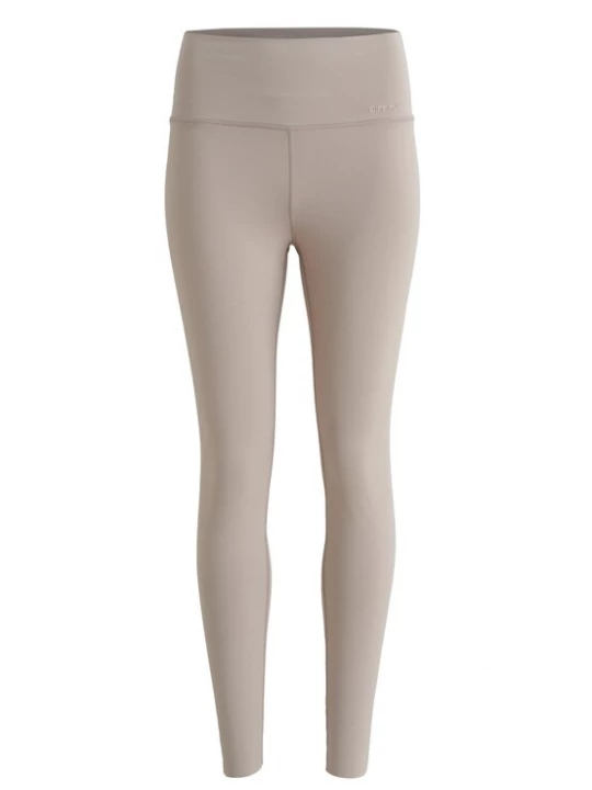 Foto van product Aim'n Sportbroek 'Sense' taupe AIMN