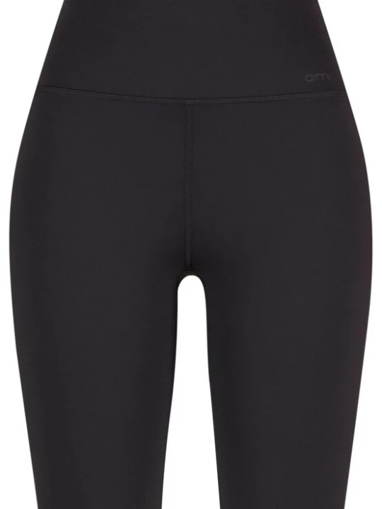 Foto van product Aim'n Sportbroek 'Sense' zwart AIMN