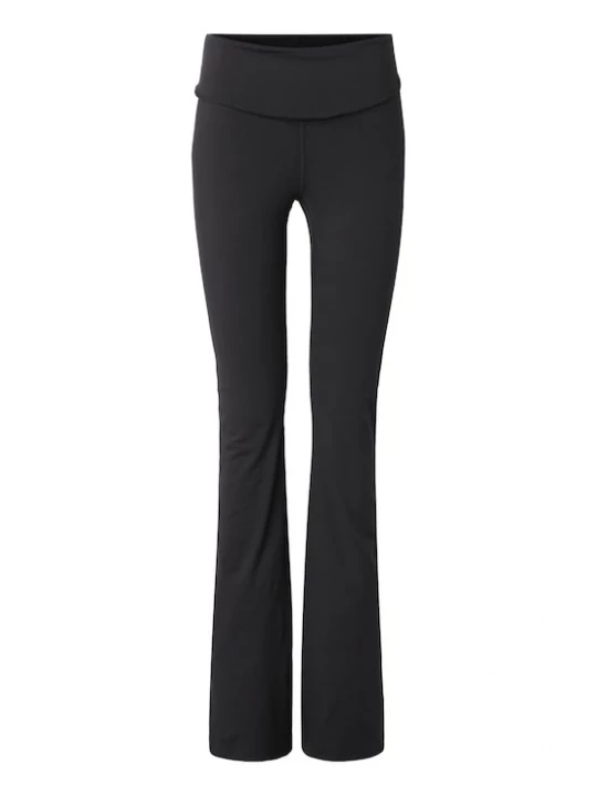 Foto van product Aim'n Sportbroek 'Sense' zwart AIMN