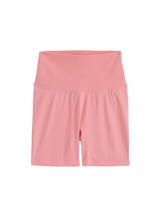 Foto van product Aim'n Sportbroek 'Shape Seamless' oudroze AIMN