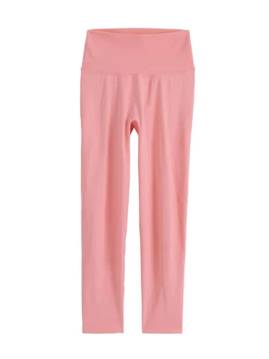 Foto van product Aim'n Sportbroek 'Shape Seamless' pitaja roze AIMN