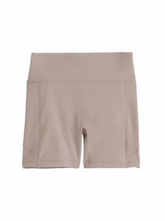 Foto van product Aim'n Sportbroek taupe AIMN