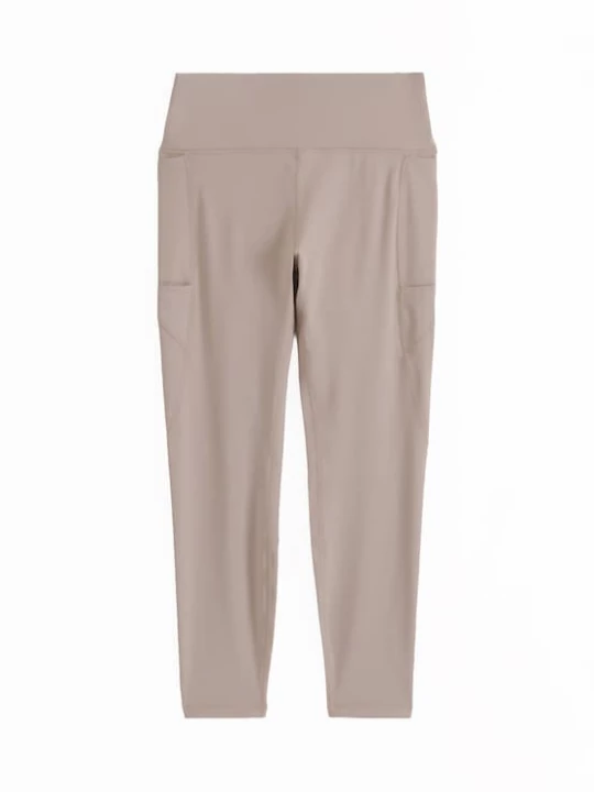 Foto van product Aim'n Sportbroek taupe AIMN