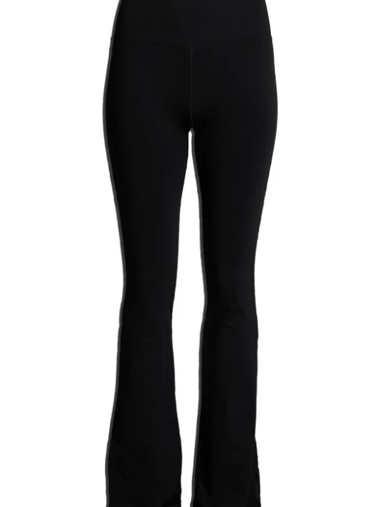 Foto van product Aim'n Sportbroek zwart AIMN