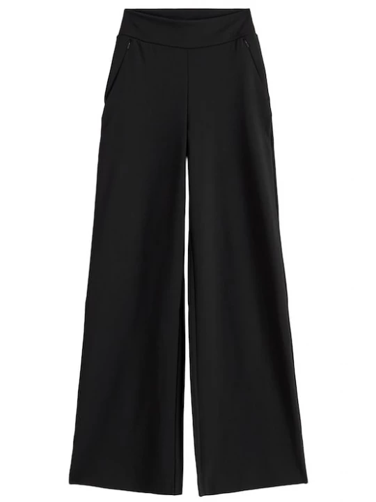 Foto van product Aim'n Sportbroek zwart AIMN