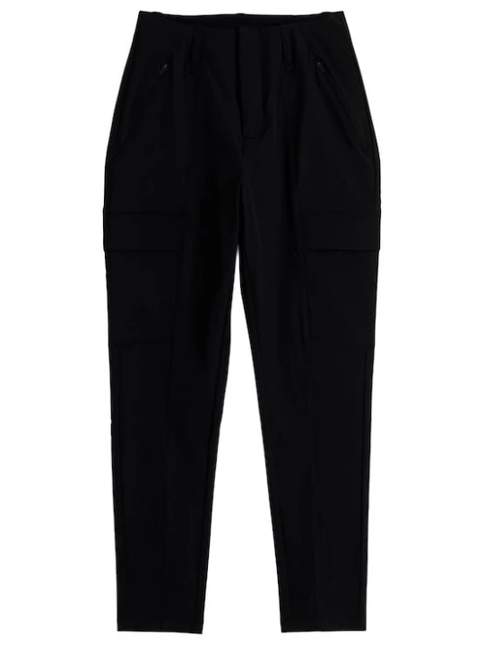 Foto van product Aim'n Sportbroek zwart AIMN