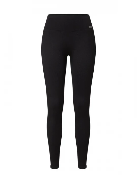 Foto van product Aim'n Sportbroek zwart AIMN