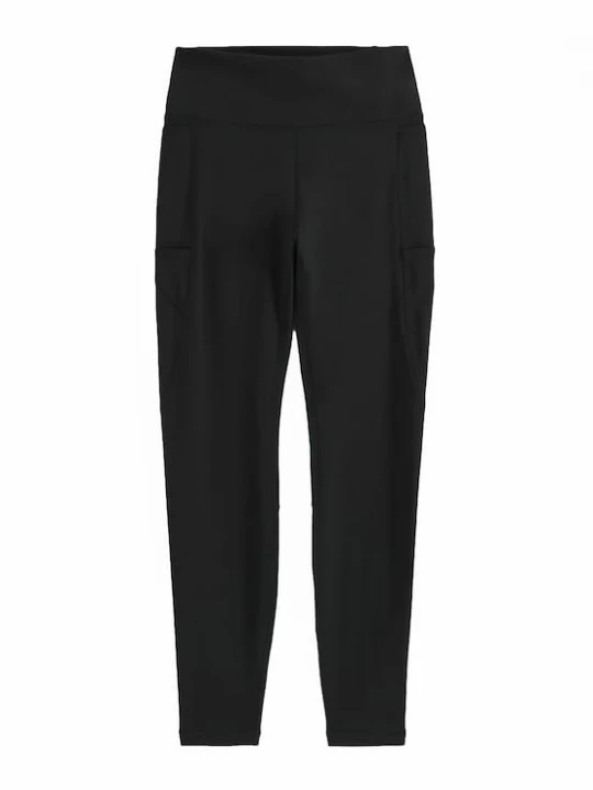 Foto van product Aim'n Sportbroek zwart AIMN