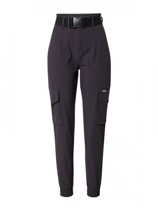 Foto van product Aim'n Sportbroek zwart AIMN