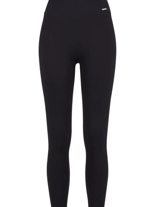 Foto van product Aim'n Sportbroek zwart AIMN