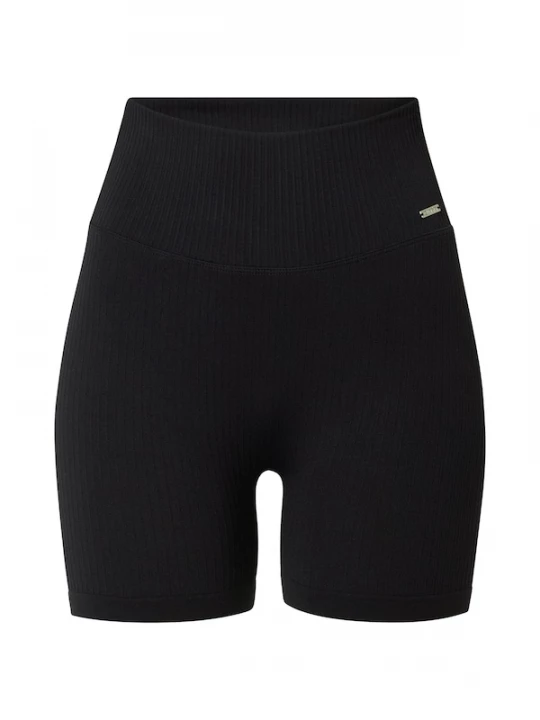 Foto van product Aim'n Sportbroek zwart AIMN