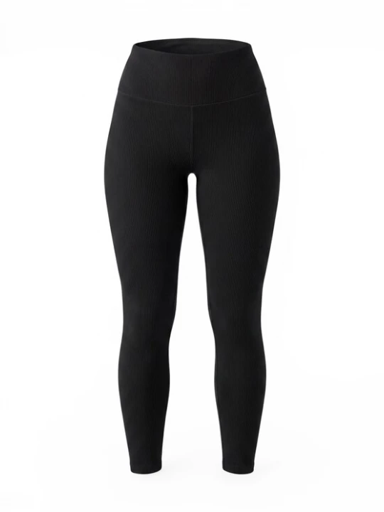 Foto van product Aim'n Sportbroek zwart AIMN